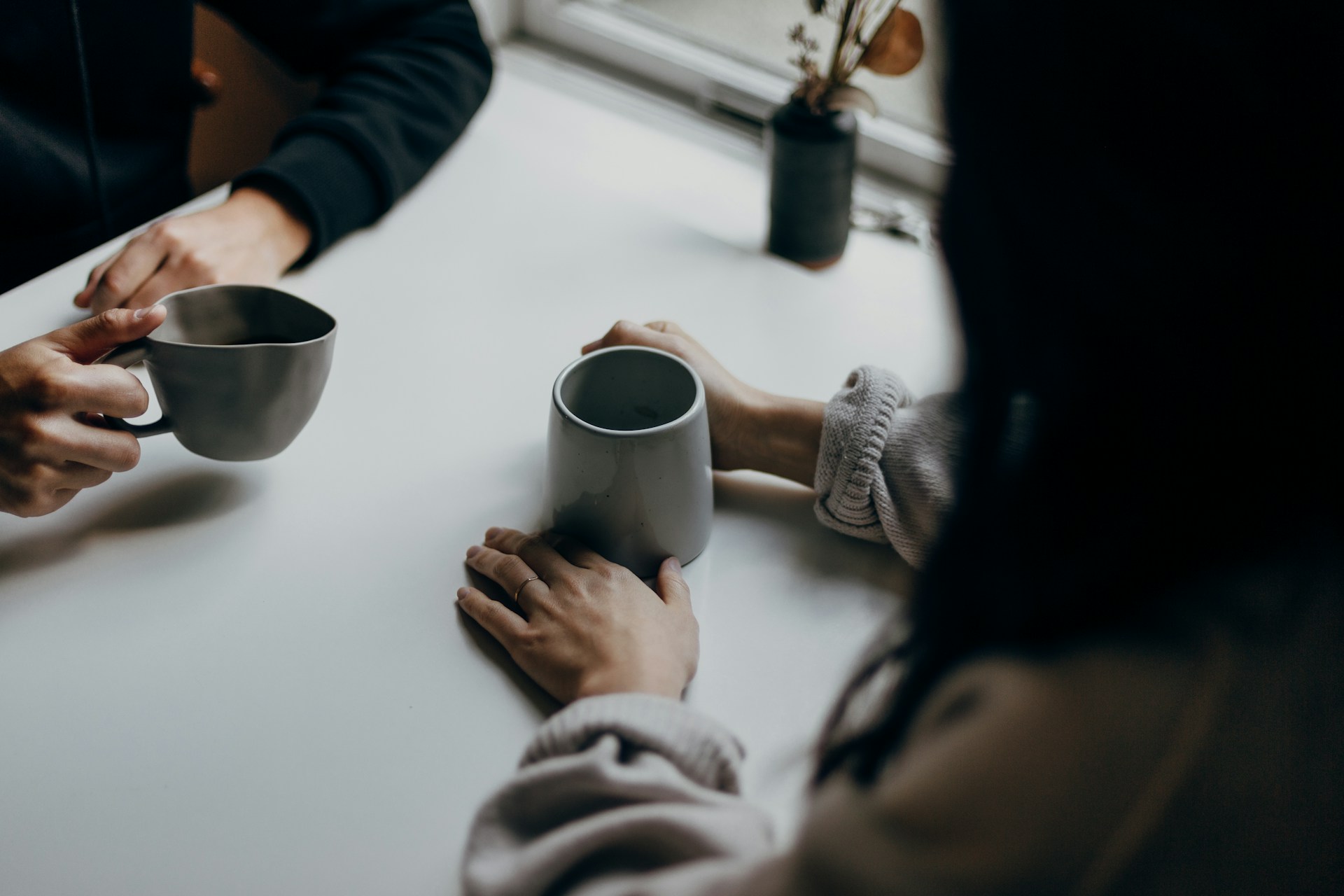 Как сервис Random Coffee помогает нетворкать даже самым большим интровертам 