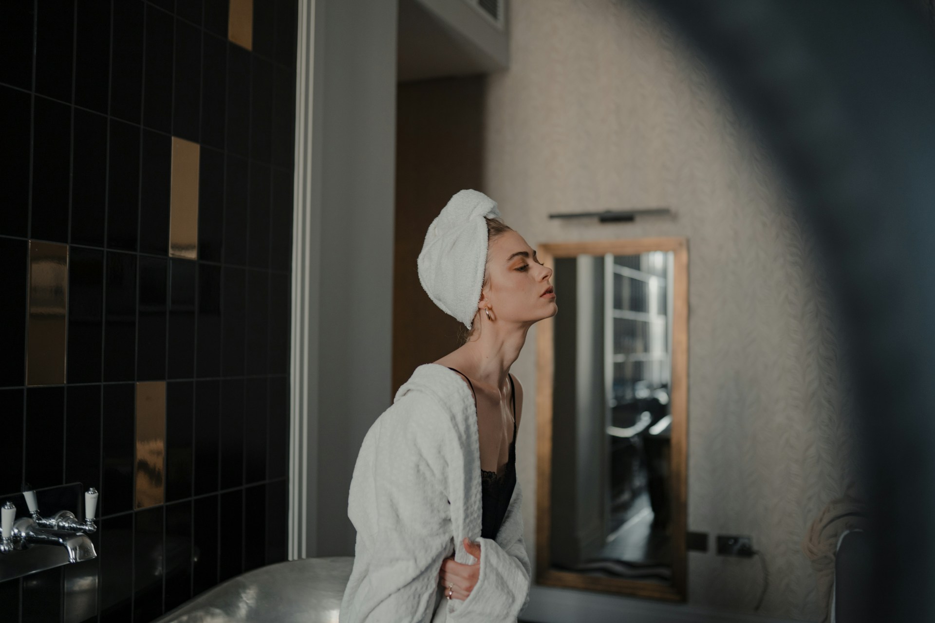 Как расслабиться после трудовых будней с FITMOST