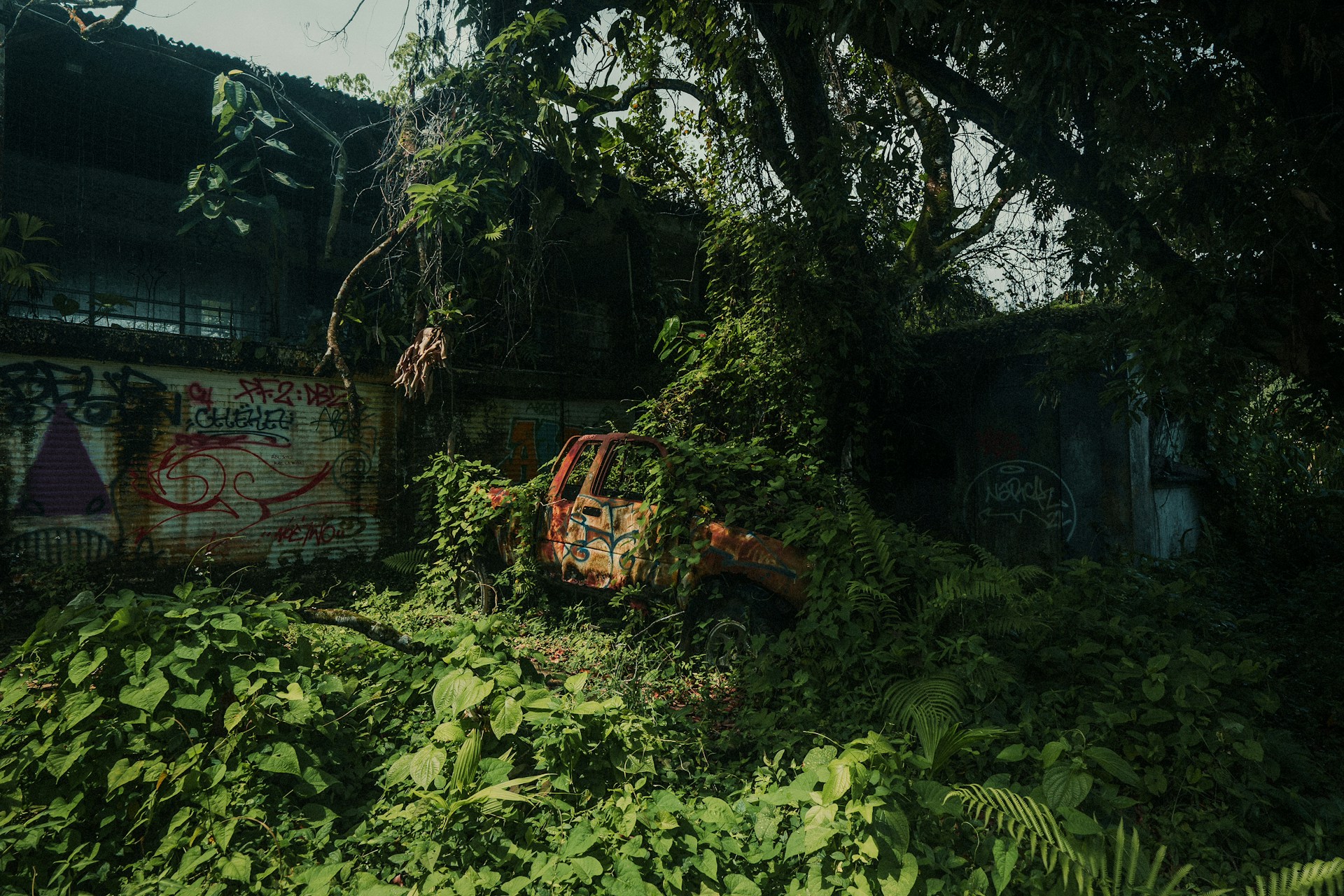 Как почувствовать себя героем The Last of Us