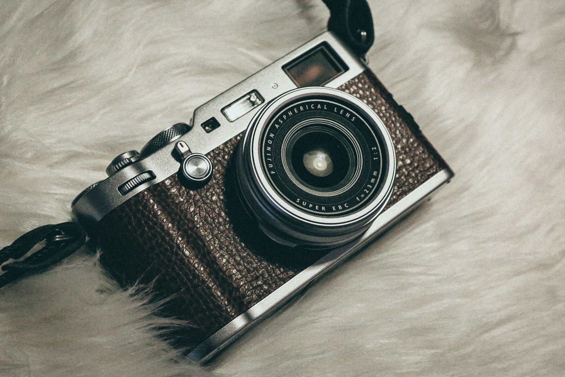 Как научиться фотографировать: советы основателя фотошколы Амлаб