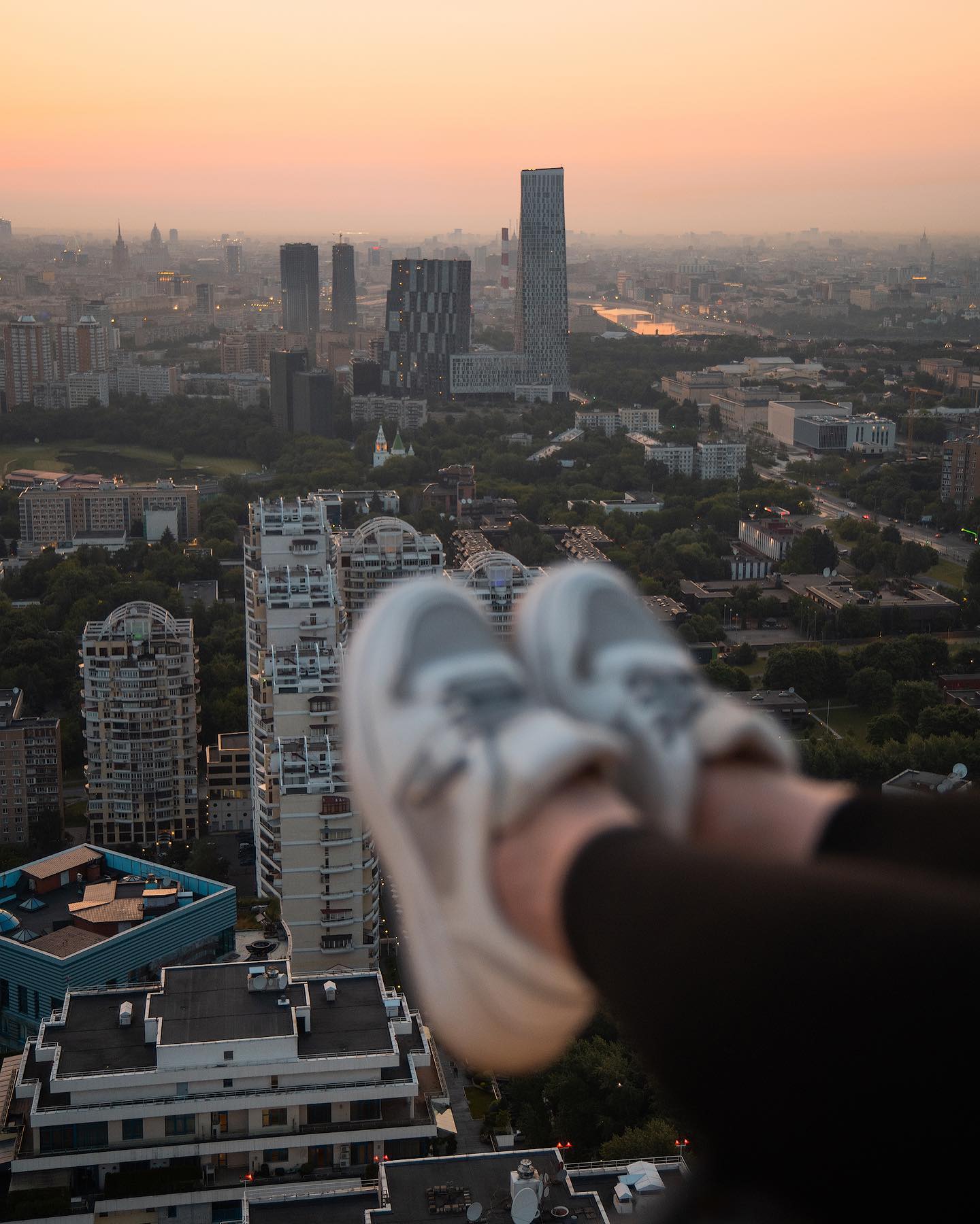 Иван Мусинов: из пермского гопника в московского писателя