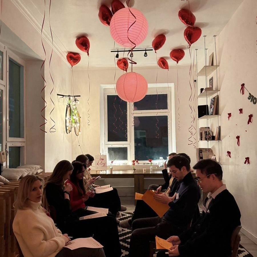 Время замедлиться: что такое slow dating