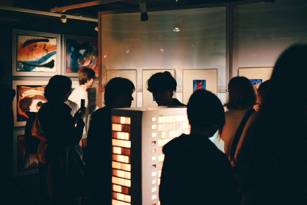 Культпросвет ноября: выставки, лекции и спектакли в Москве