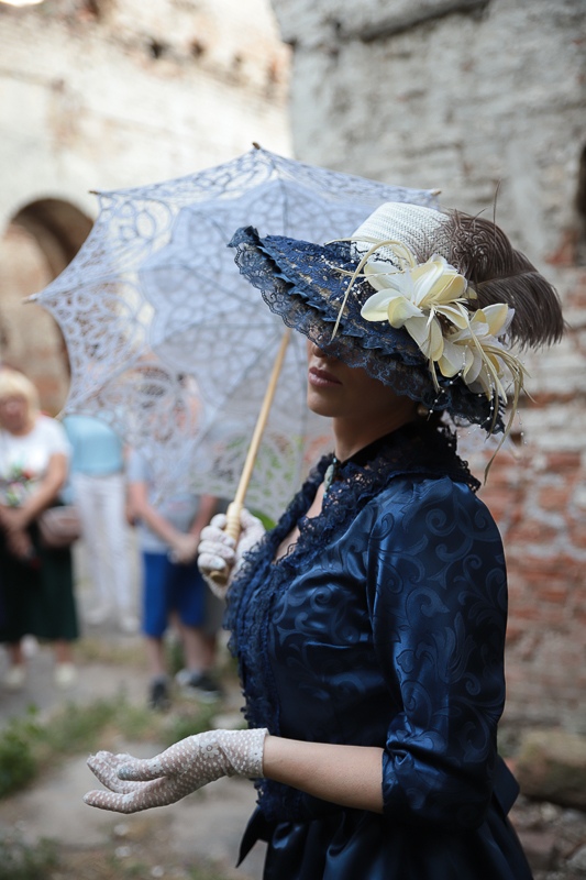 иммерсивная экскурсия