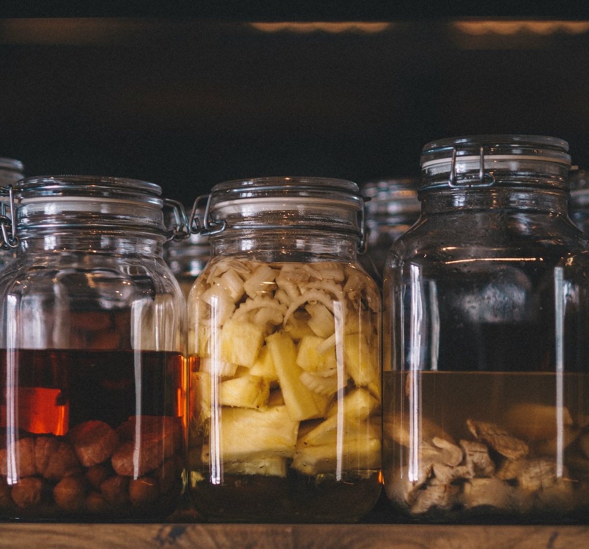 С любовью, микрофлора: зачем ферментировать продукты