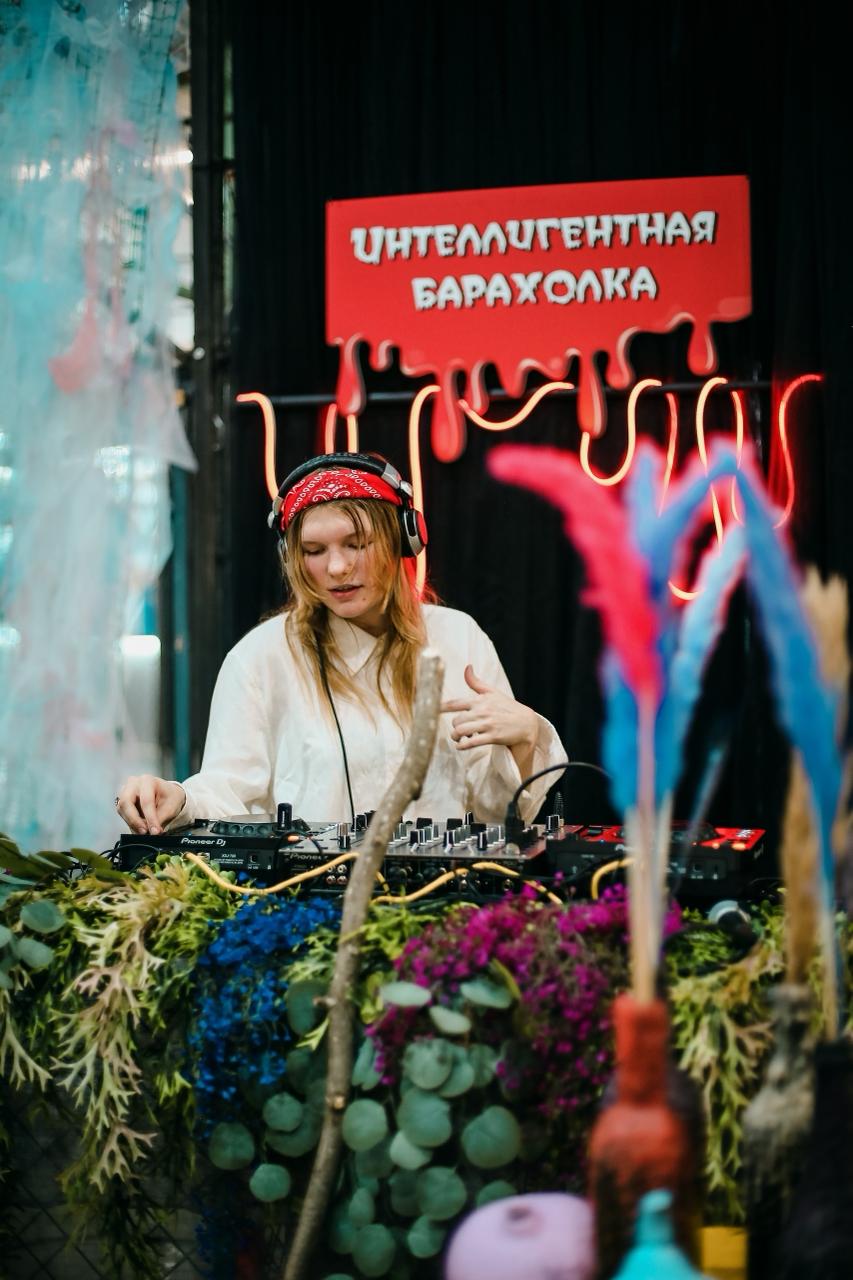маркеты в петербурге