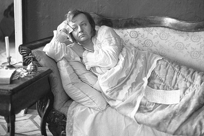 бедроттинг