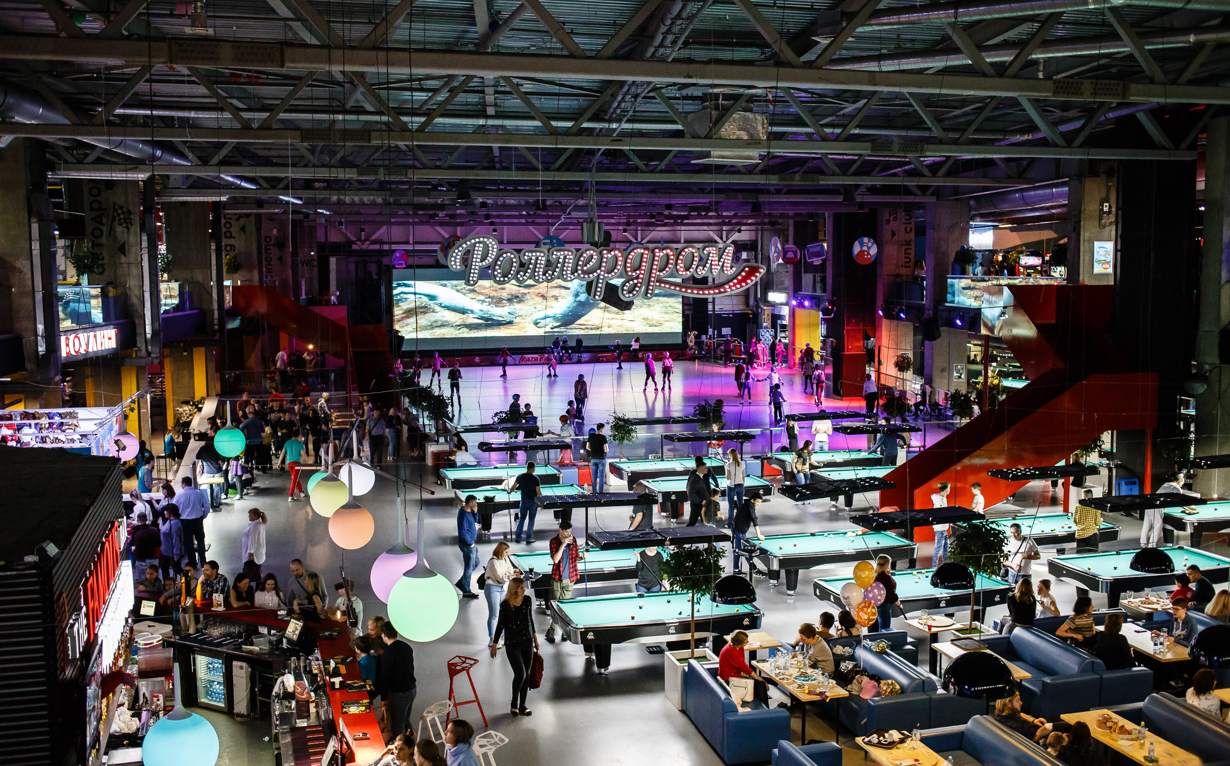 Куда сходить на свидание в Санкт-Петебурге