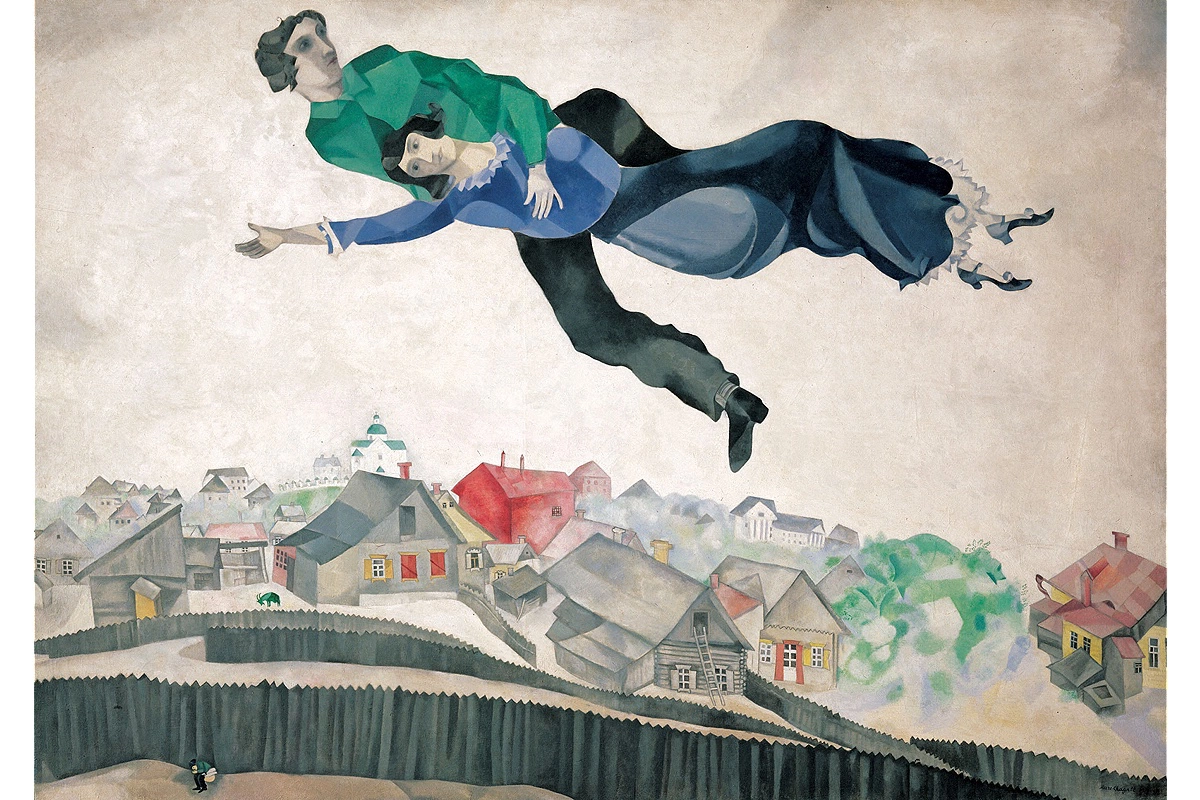 куда сходить в москве