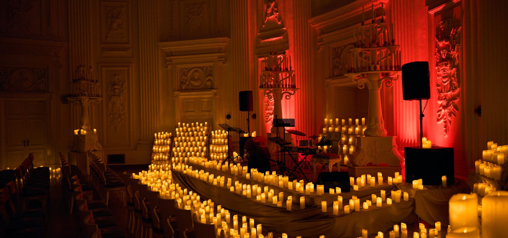 Куда сходить на свидание в Москве