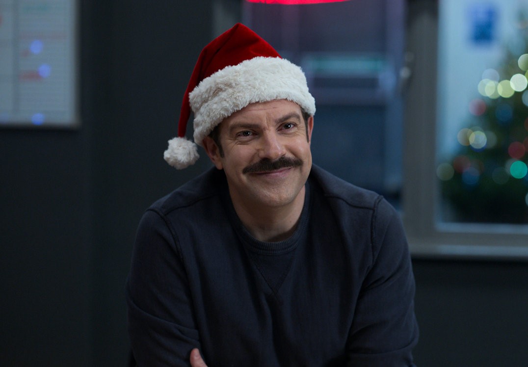 Какие сериалы смотрим зимой-2025