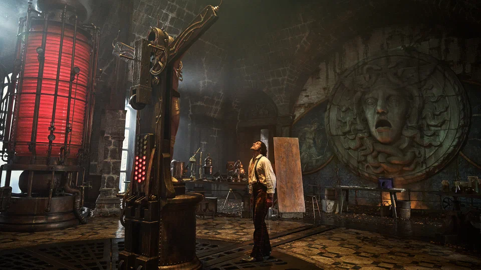 куда сходить в москве