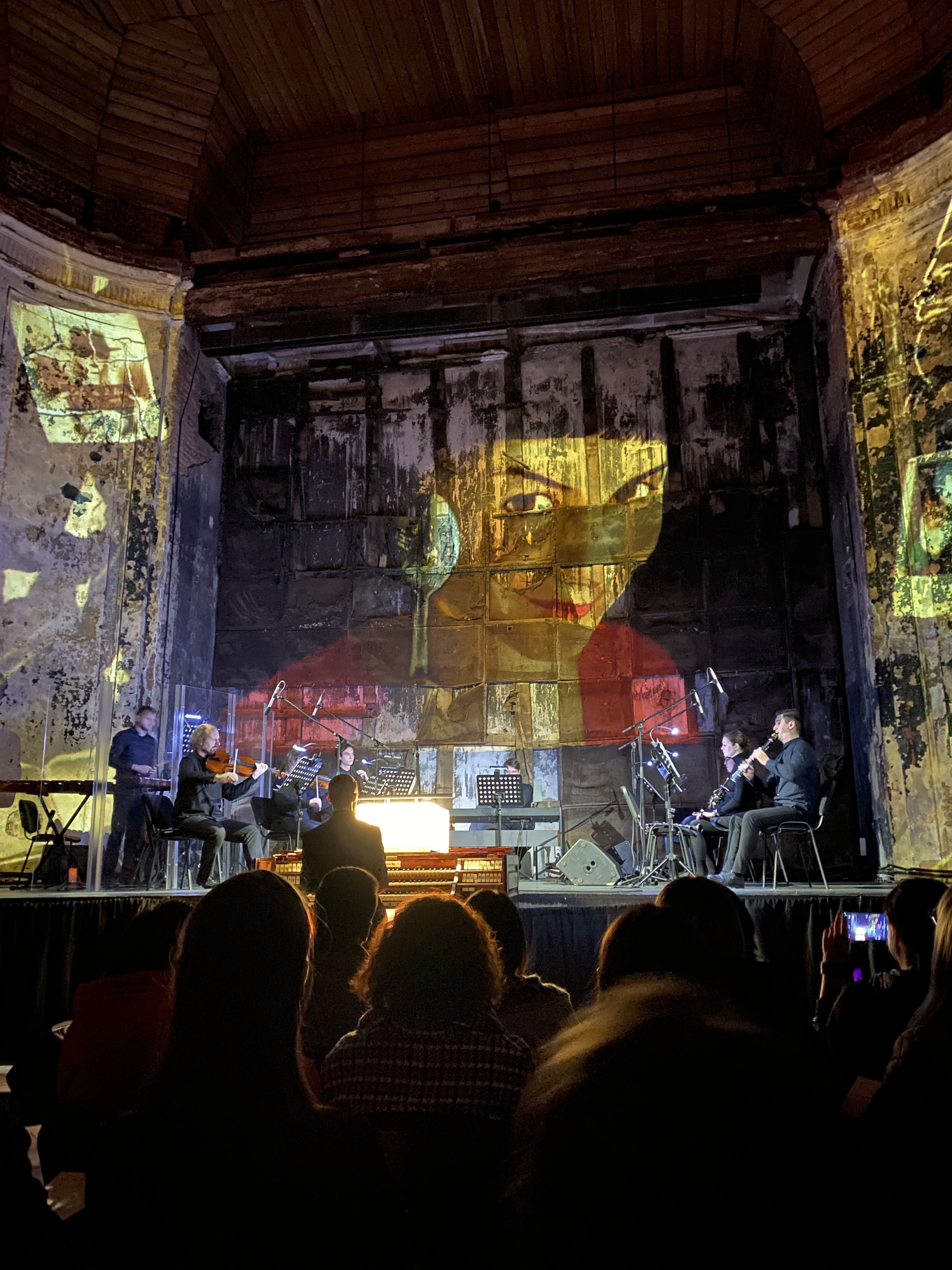 Куда сходить на свидание в Санкт-Петебурге