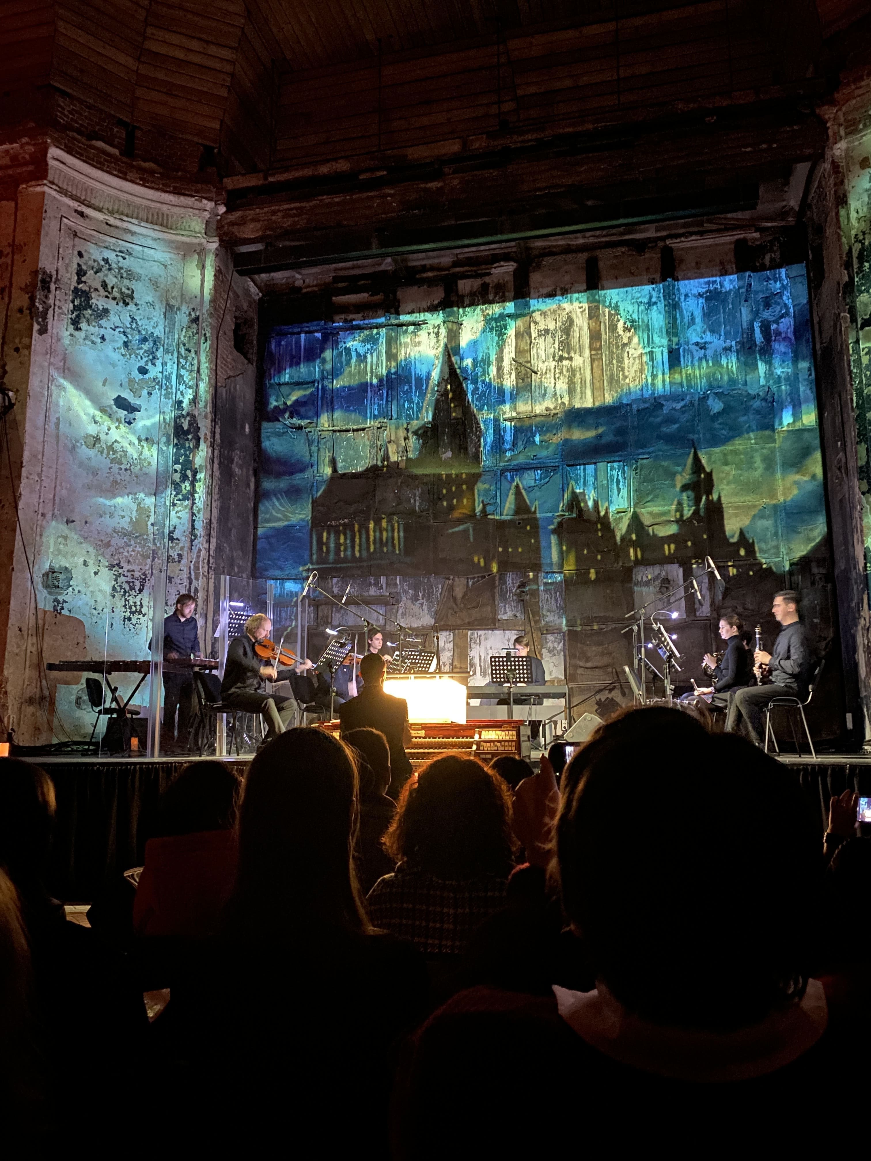 Куда сходить на свидание в Санкт-Петебурге