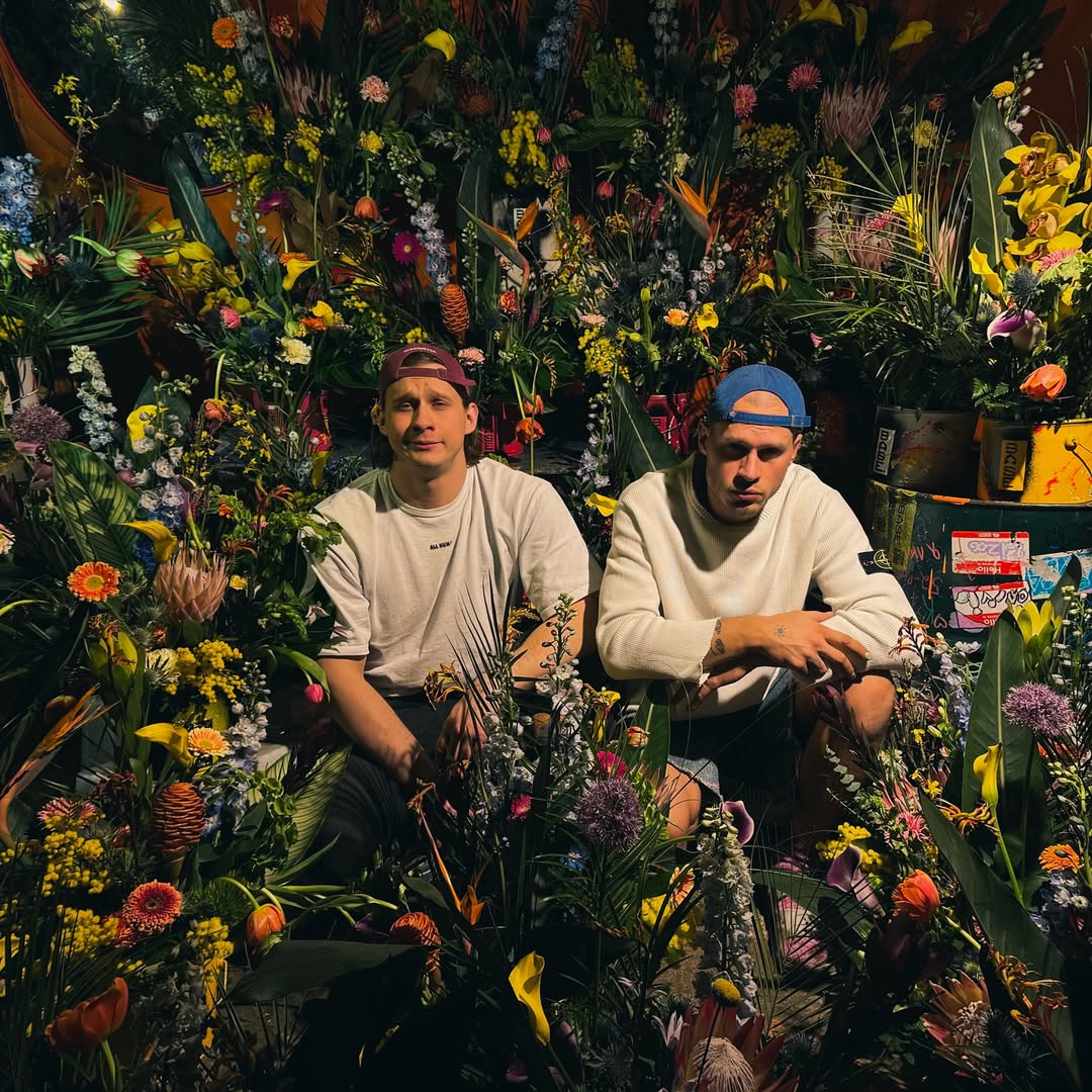 Как «Дикий стиль» из Выхина покоряет Россию: интервью с Сашей и Ромой Бычковыми