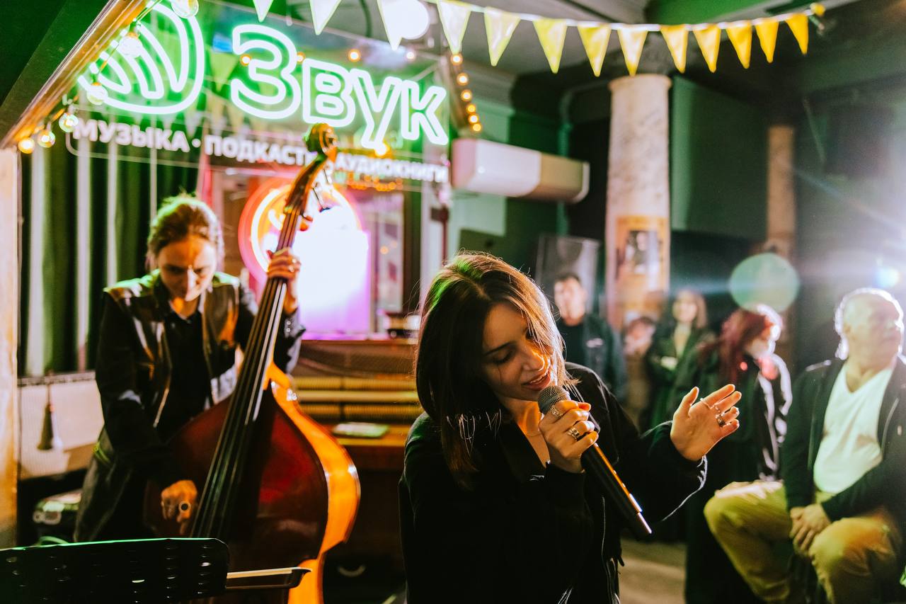 Куда сходить в ноябре: идеи Timepad