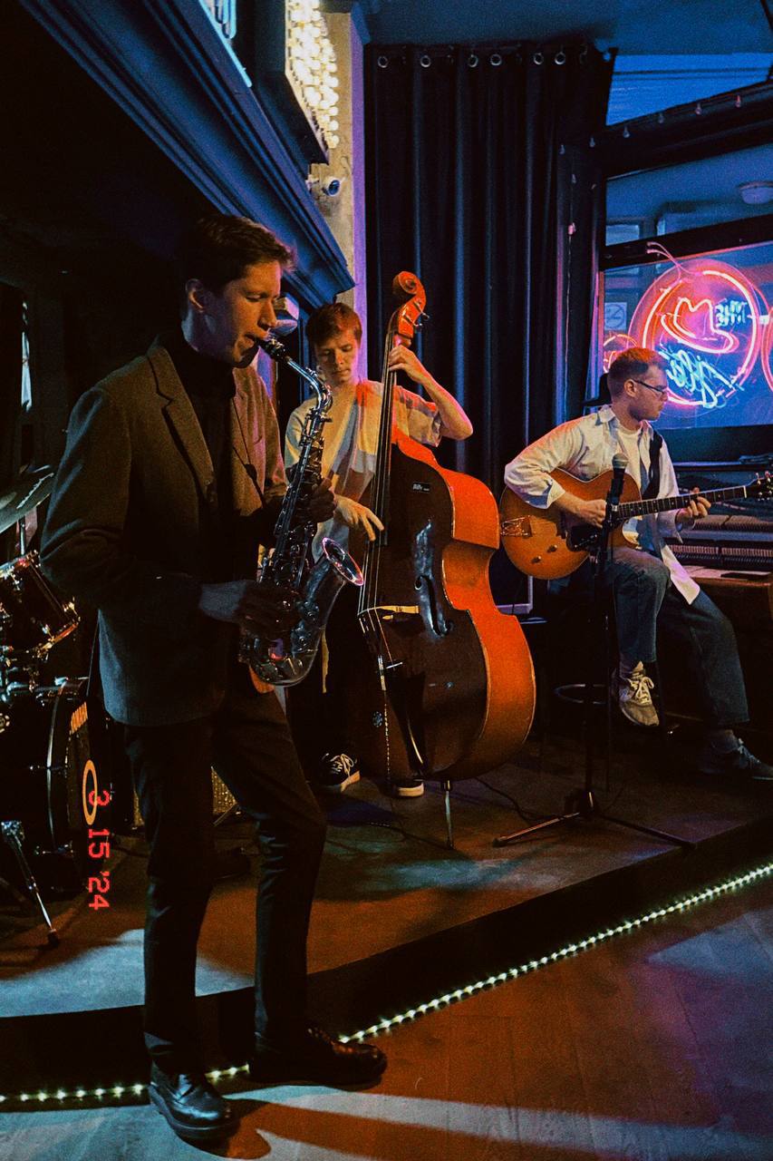 куда сходить в москве