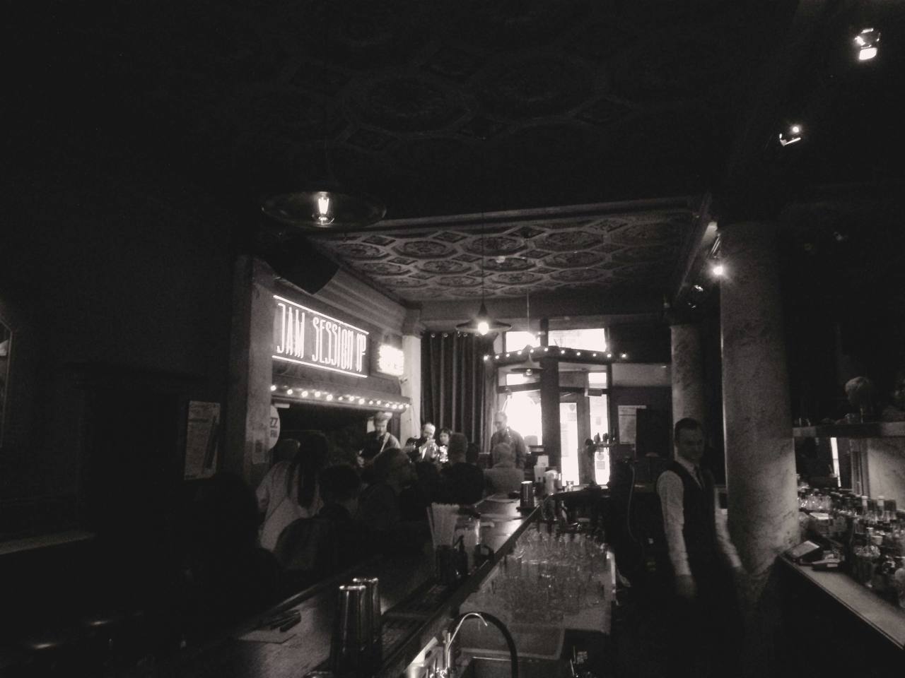 куда сходить в москве