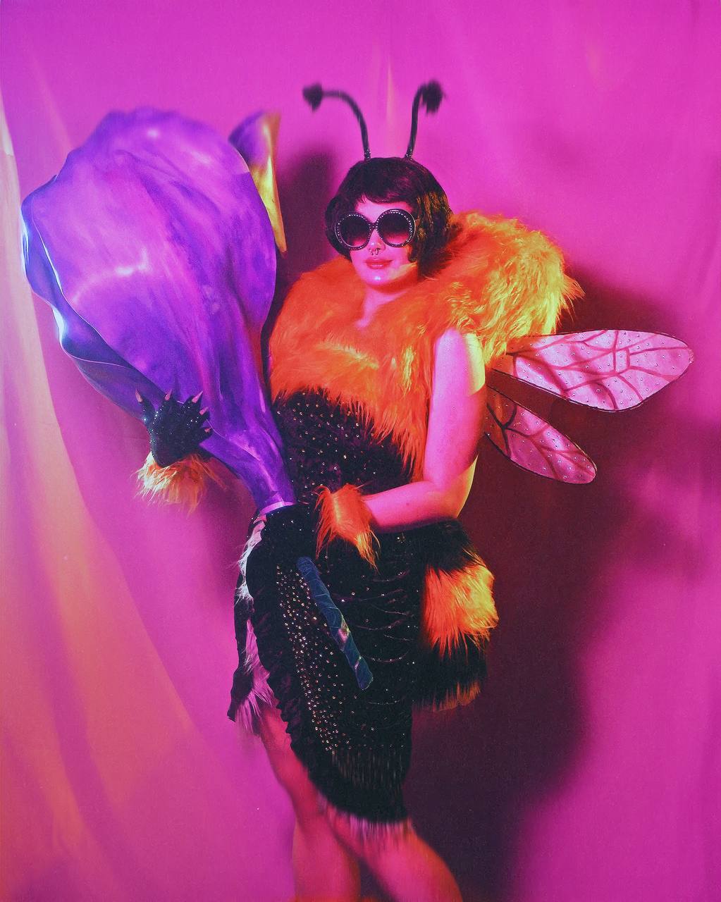 куда сходить в москве