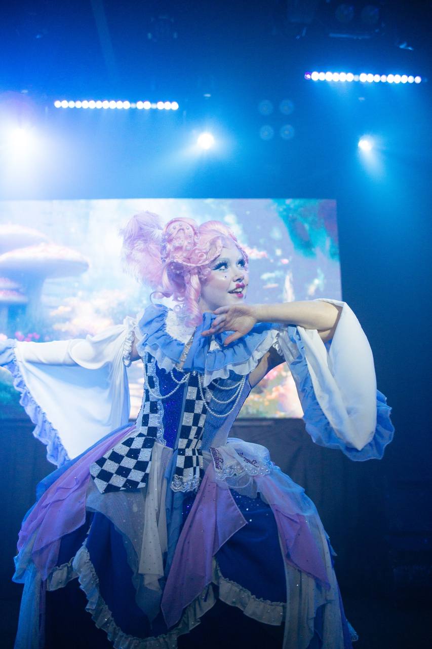 куда сходить в москве