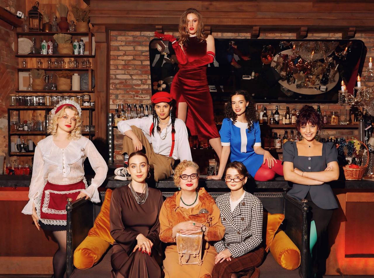 куда сходить в москве