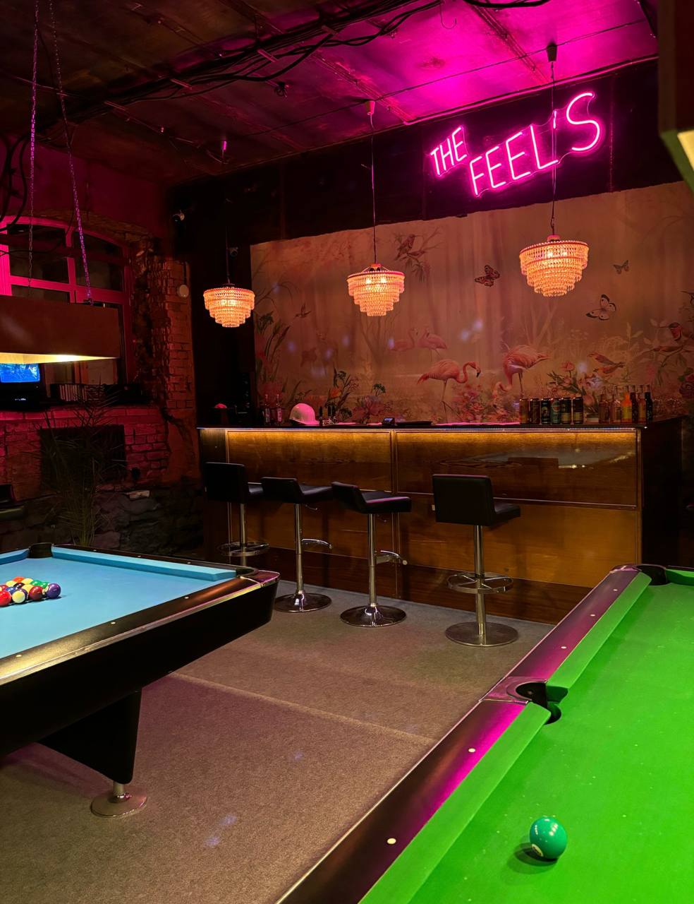 Куда сходить на свидание в Санкт-Петебурге