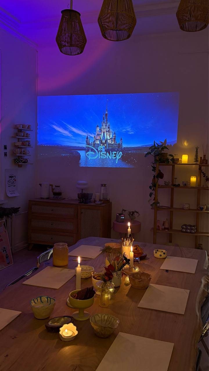 Куда сходить на свидание в Москве