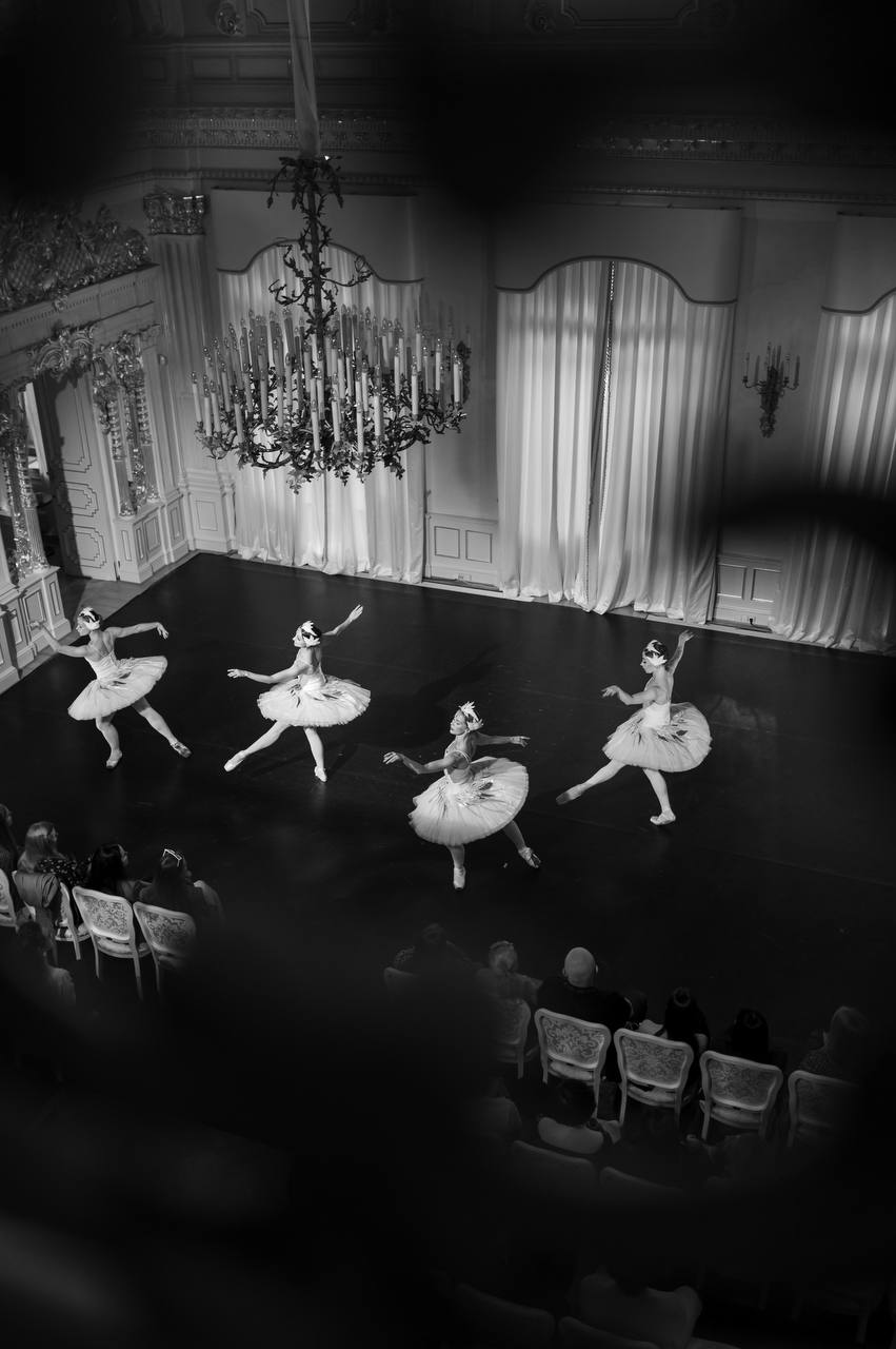 Куда сходить на свидание в Санкт-Петебурге