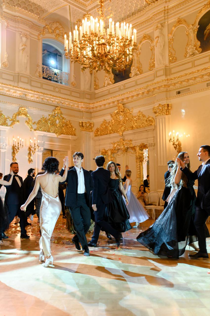 Куда сходить на свидание в Санкт-Петебурге