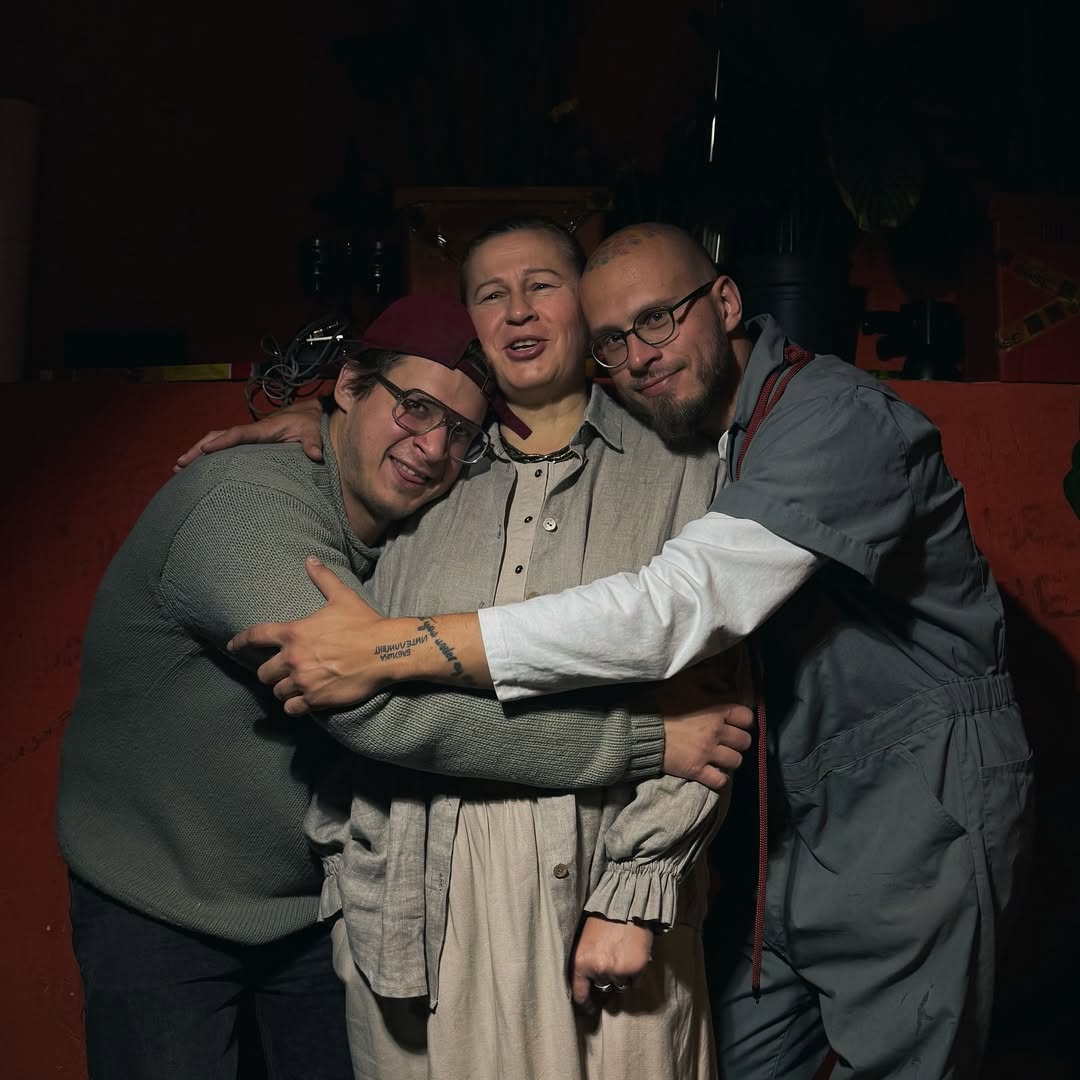 Дикий стиль