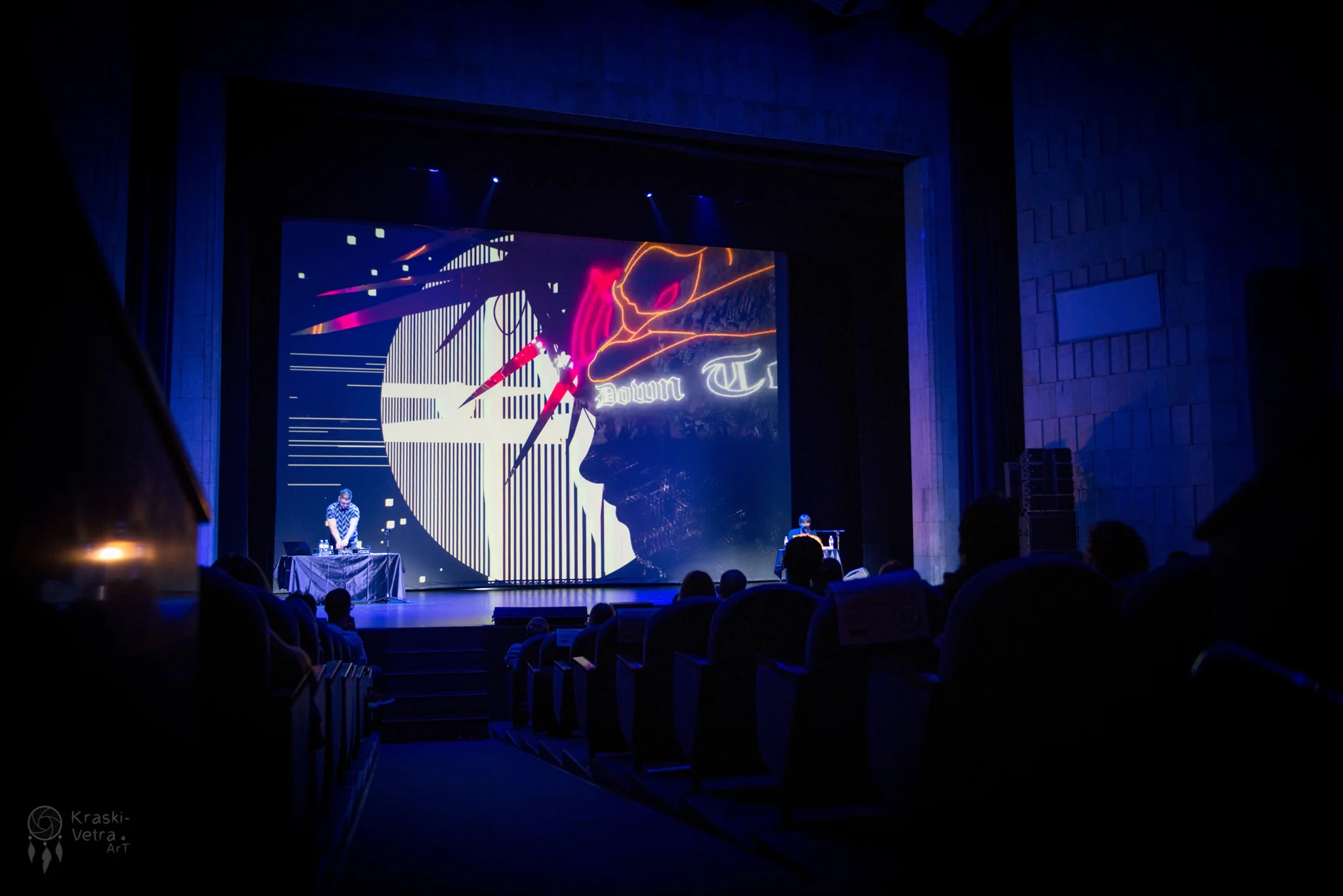 куда сходить в москве