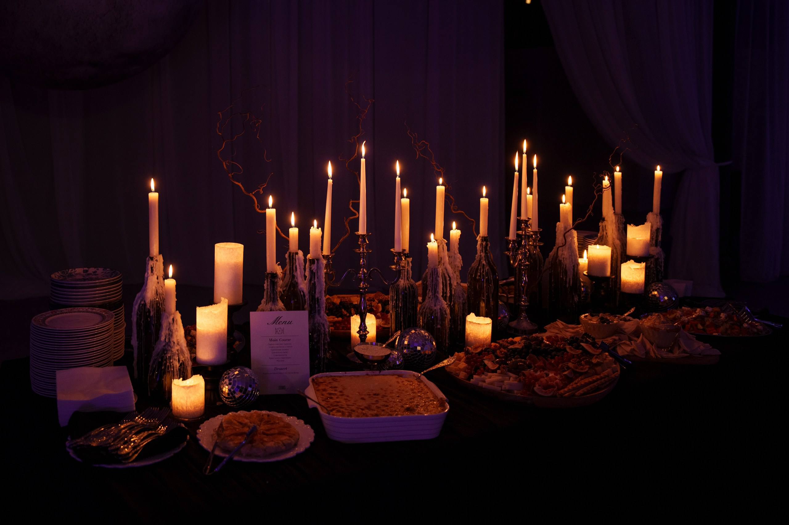 Куда сходить на свидание в Москве