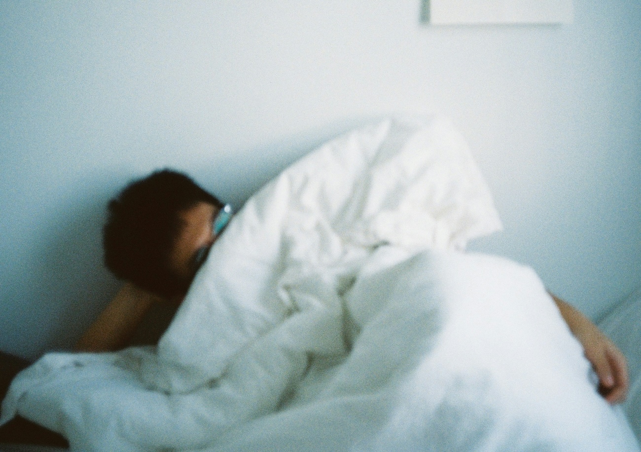 Постельный лежим: что такое бедроттинг