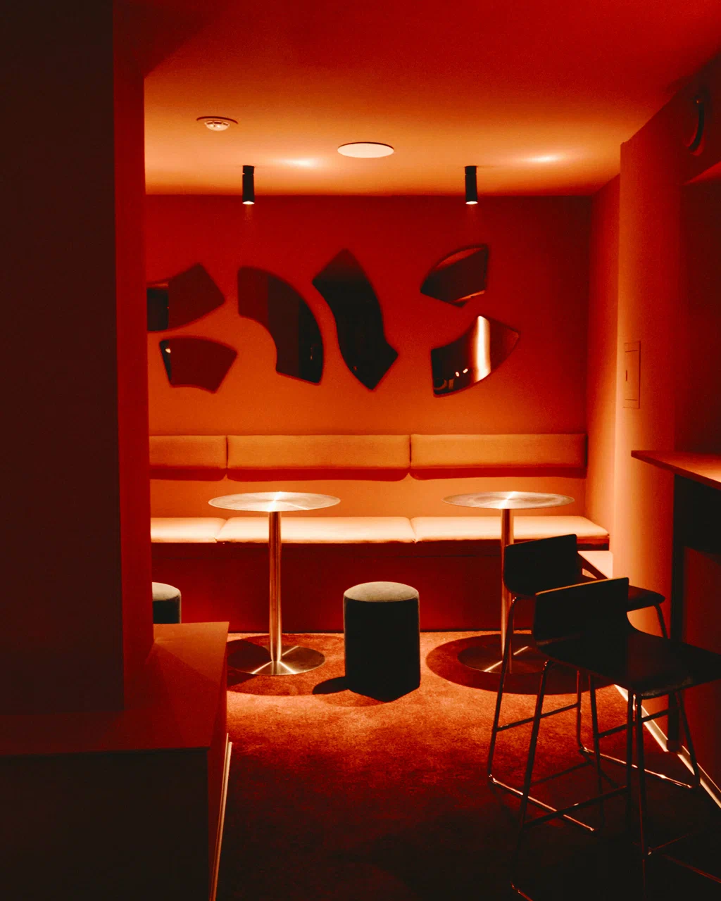 Куда сходить на свидание в Москве