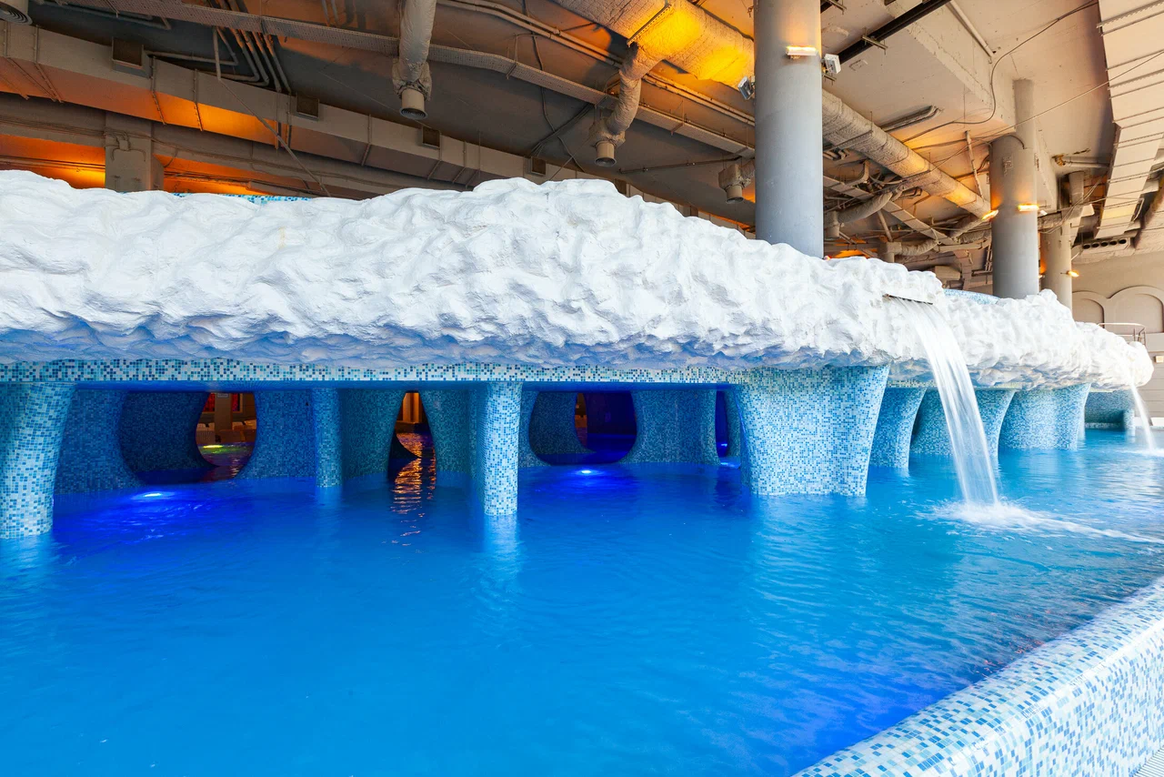 Куда сходить на свидание в Москве