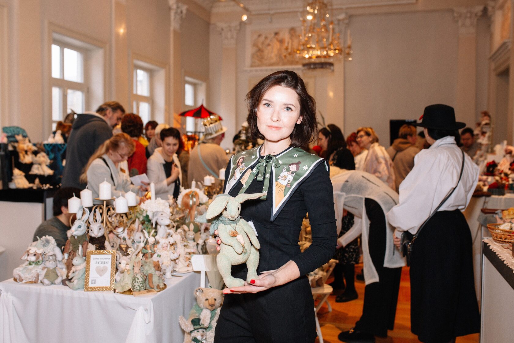 куда сходить в москве