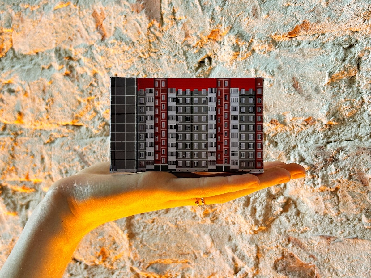 своими руками подарок на нг