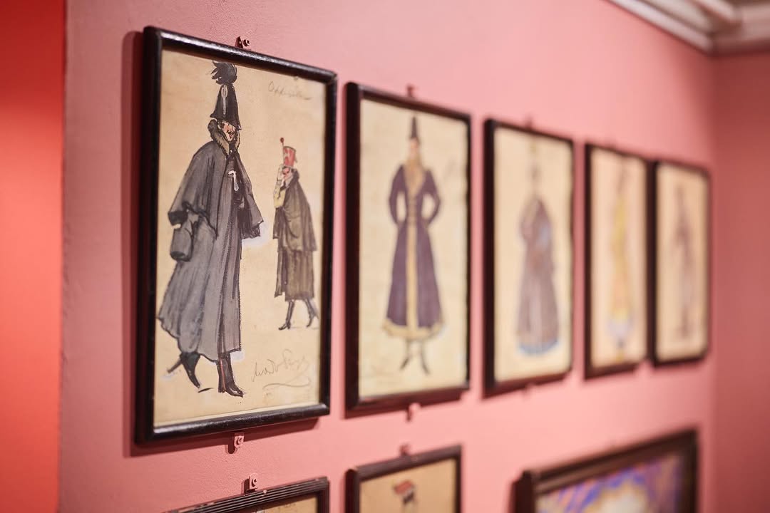 куда сходить на новогодних каникулах спб