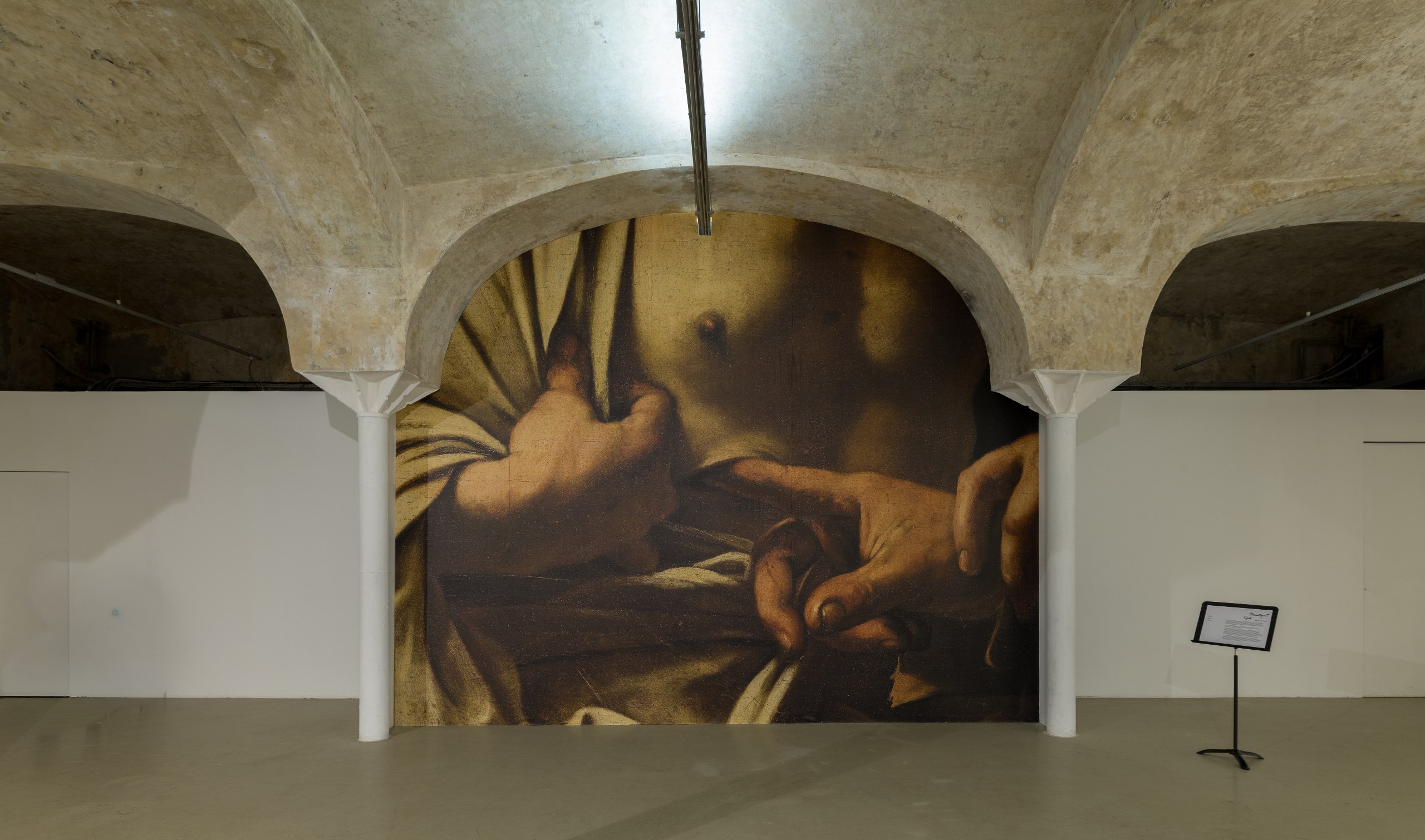 Как ЦСИ Винзавод строит диалог с прошлым на выставке «Это было со мной»