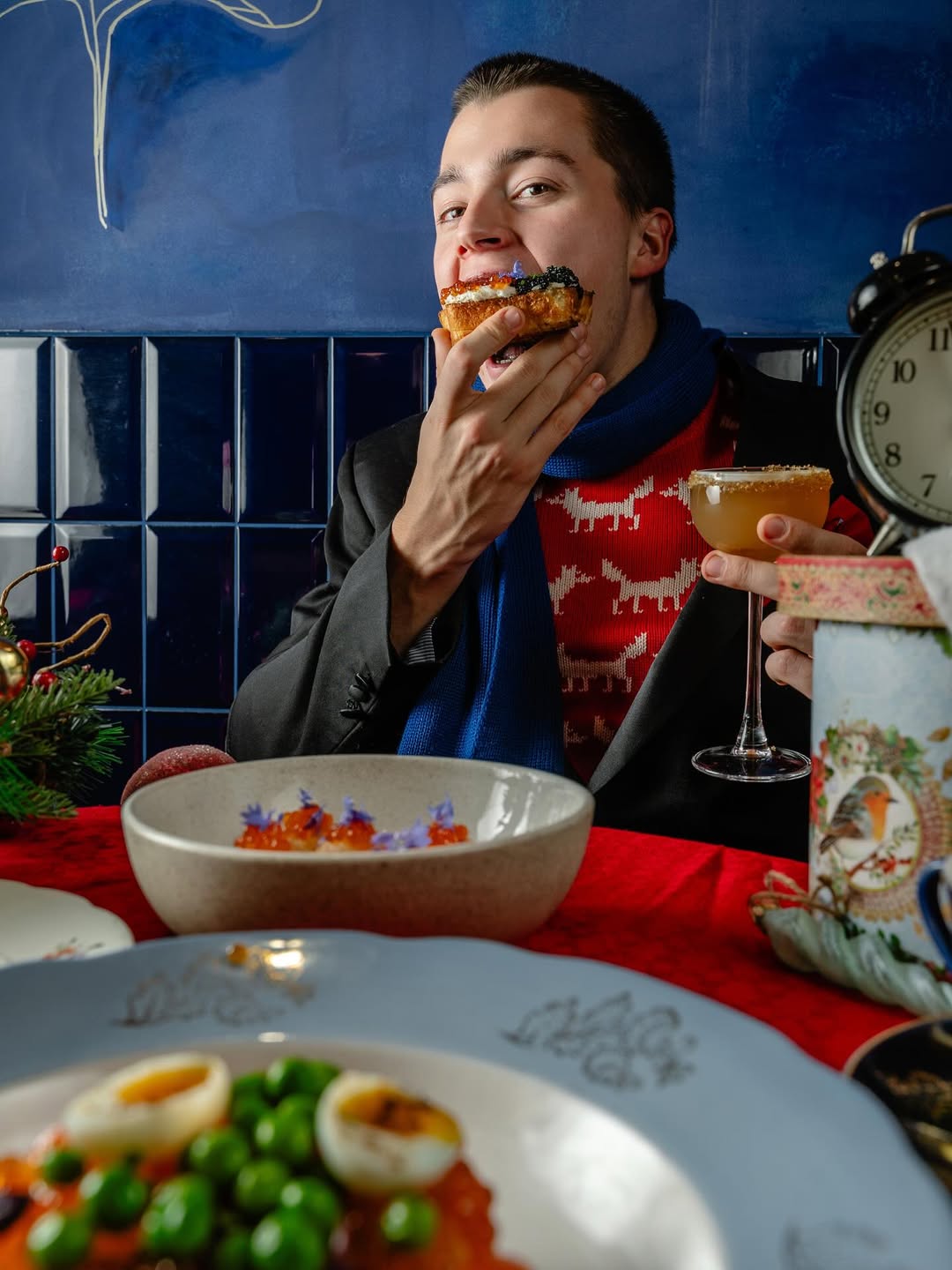 куда сходить на новогодних каникулах