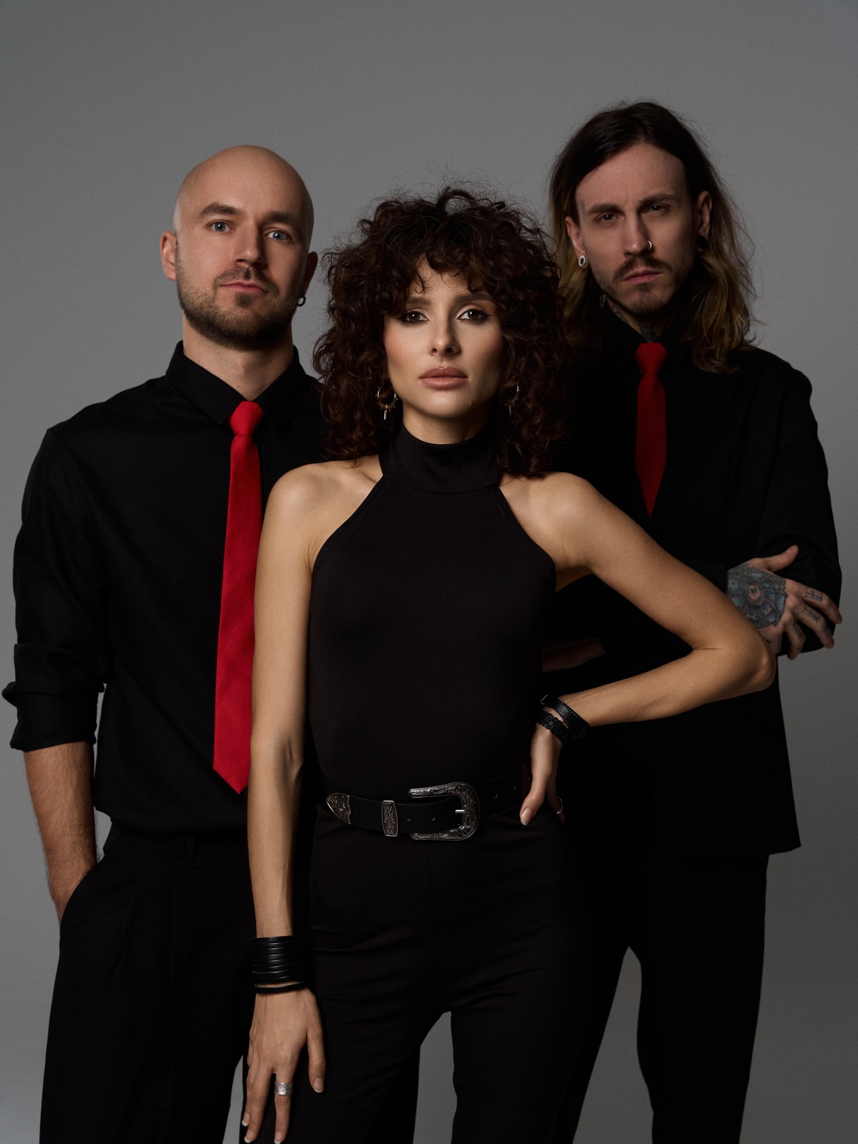 «Нам важно передавать живой человеческий опыт»: знакомимся с группой РЕЙС22