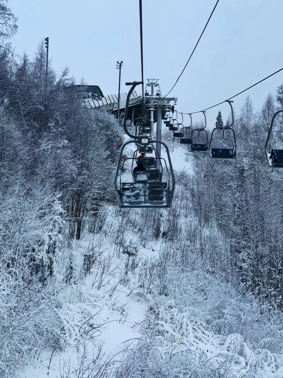 где покататься на лыжах в москве и петербурге сноуборд горнолыжные центры