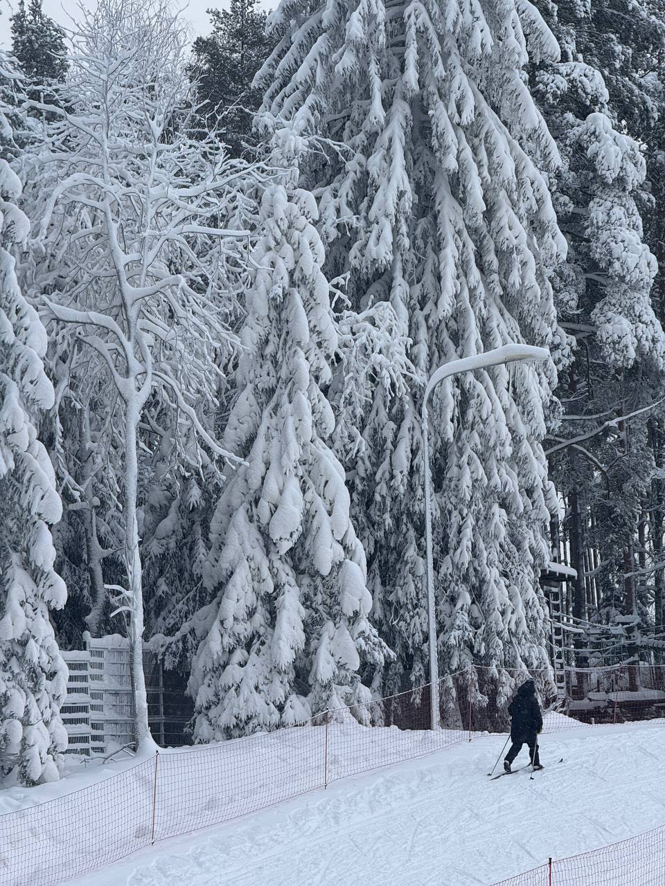 где покататься на лыжах спб сноуборд курорт
