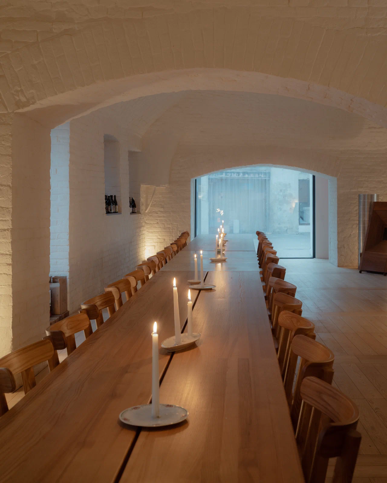 новый бар в Москве