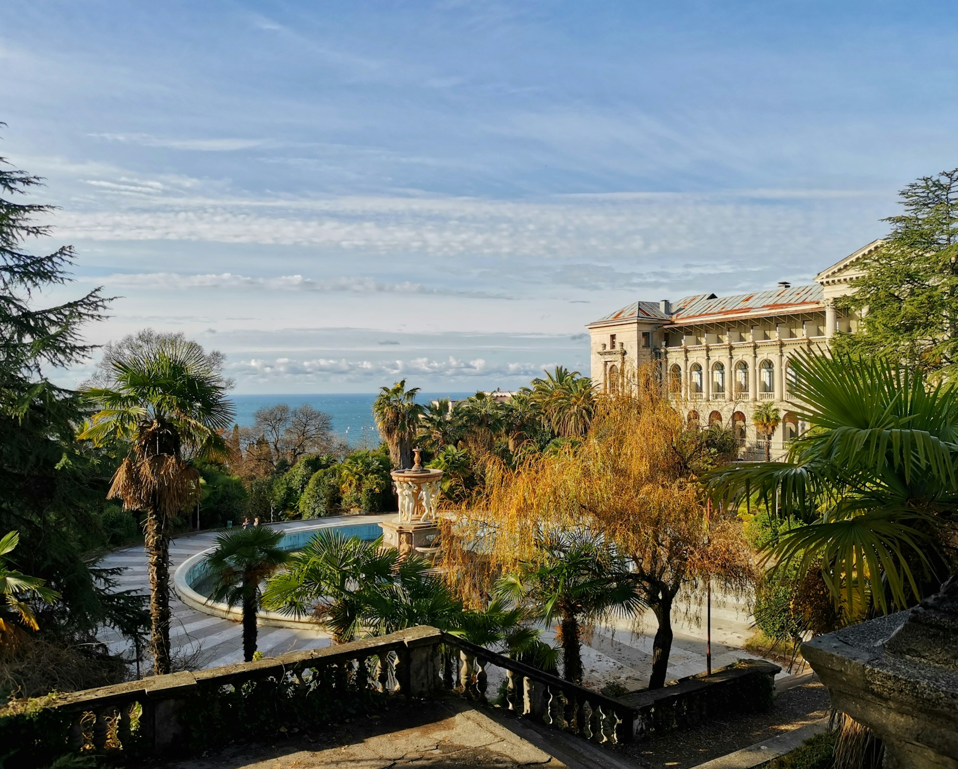 Санаторинг: почему санатории снова в моде