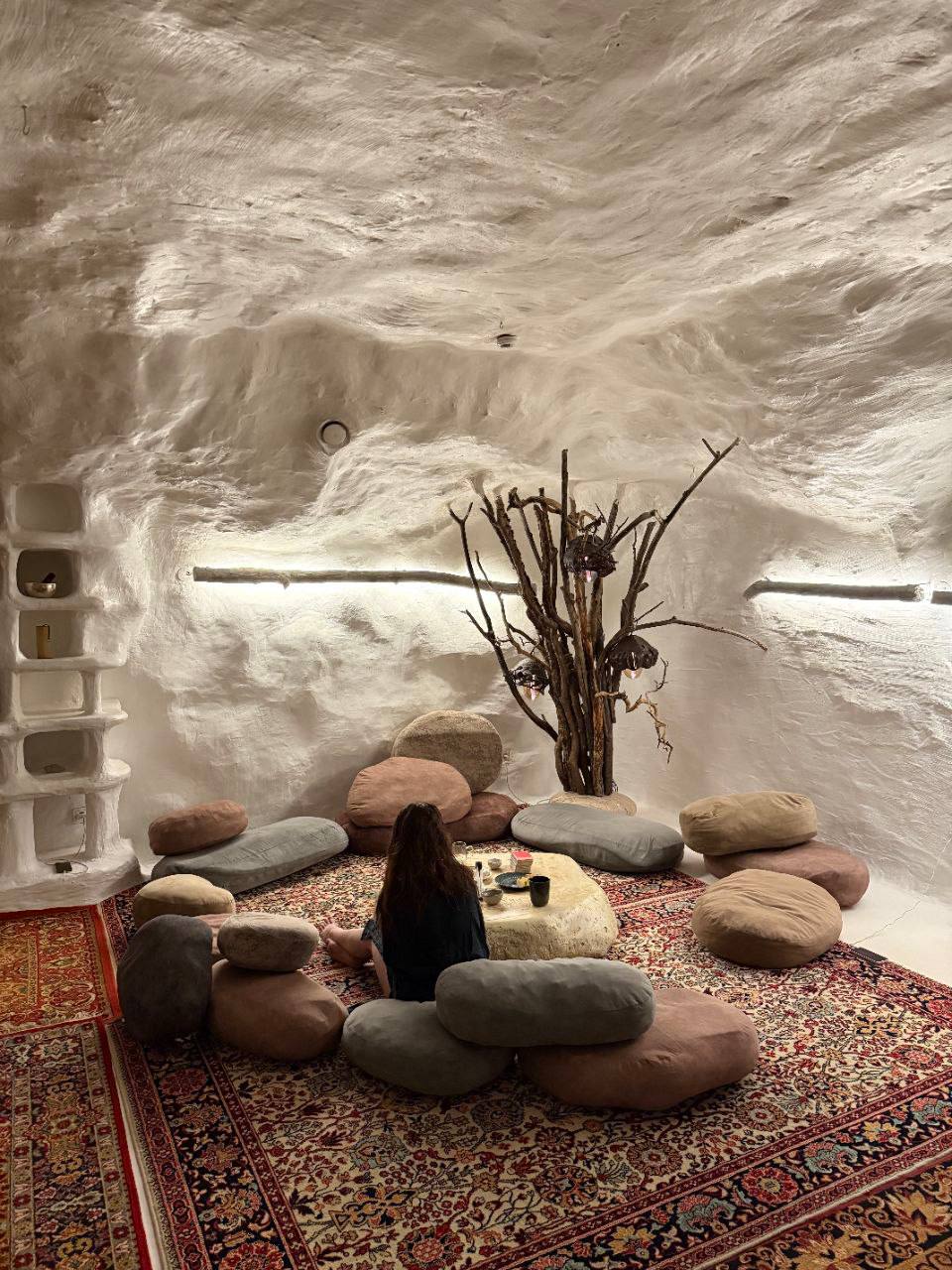 бани Москвы