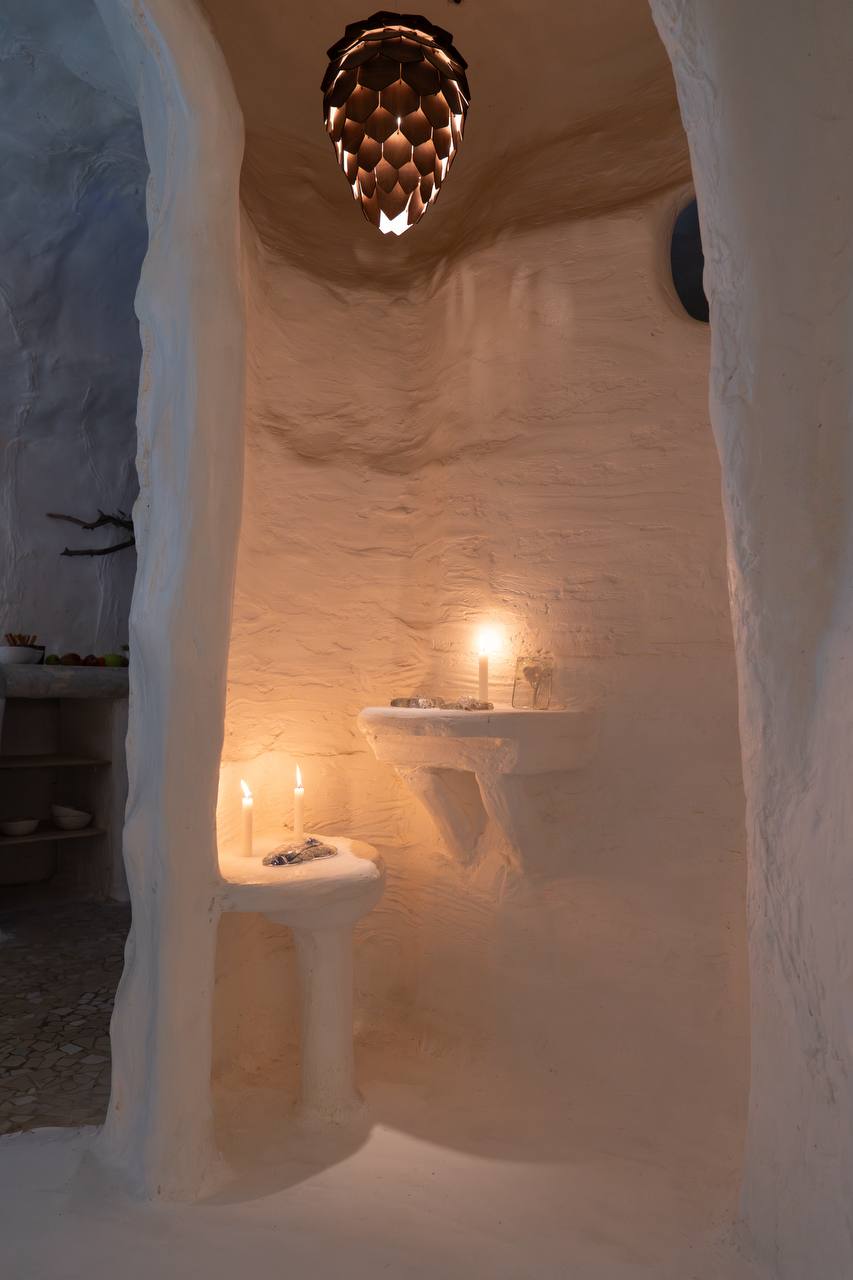 бани Москвы