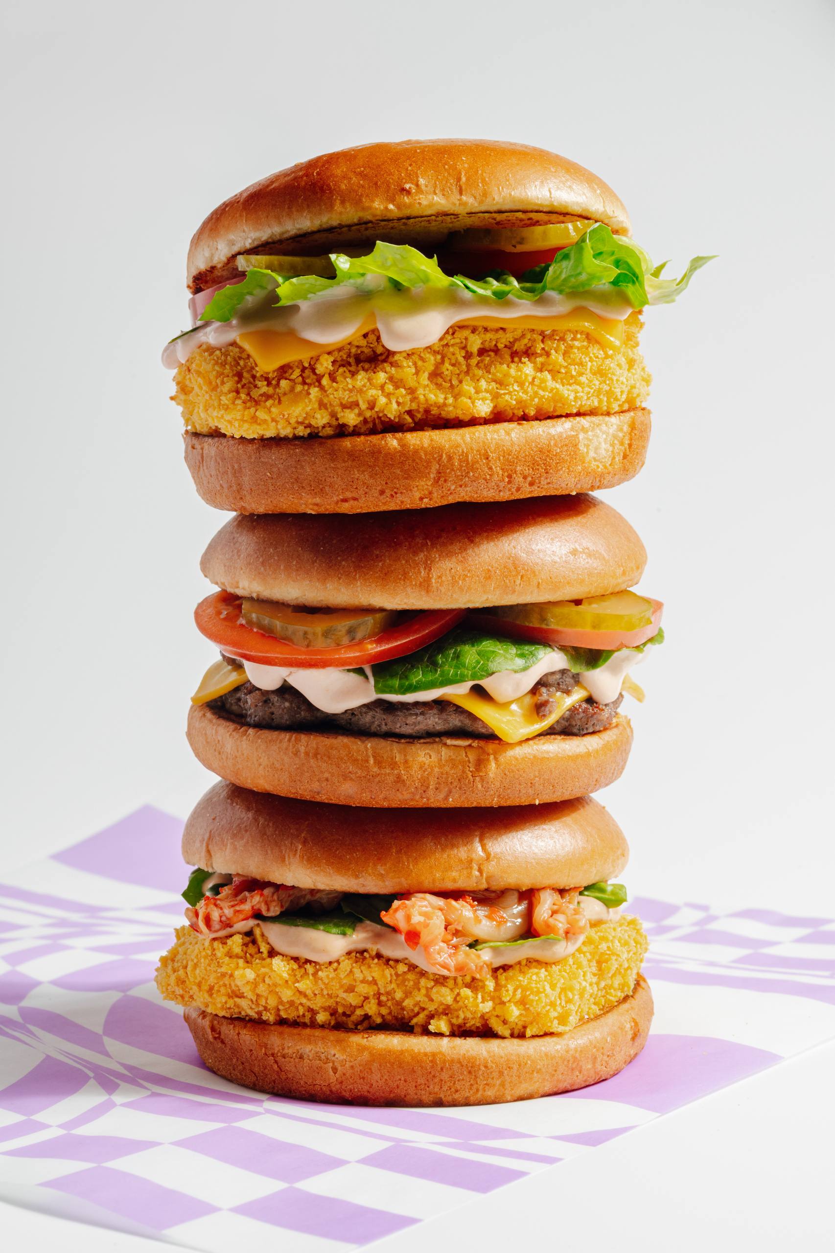 новый ресторан в Москве