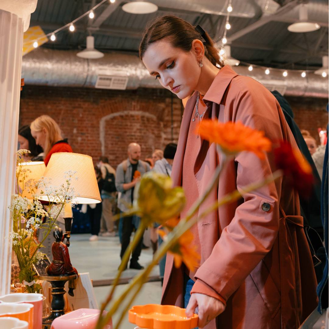 Подарки на 8 Марта