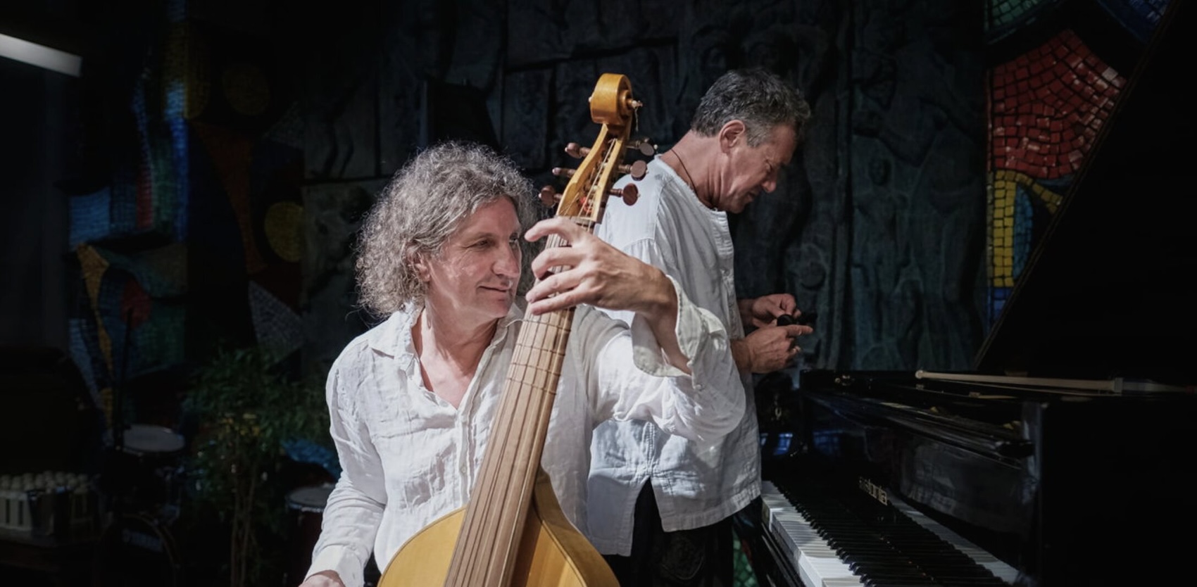 куда сходить весной